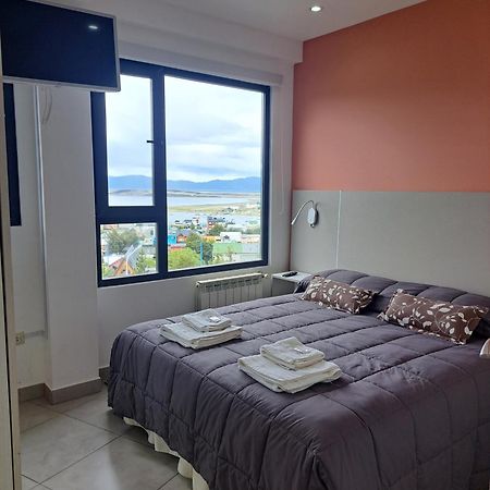 Alem 3C Apartment Ushuaia Exterior photo