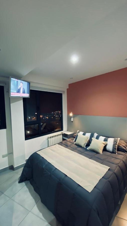 Alem 3C Apartment Ushuaia Exterior photo