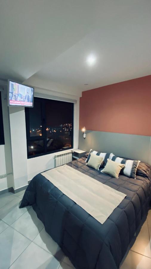 Alem 3C Apartment Ushuaia Exterior photo
